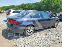 2014 Audi A4 фото