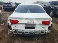 2014 Audi A4 фото