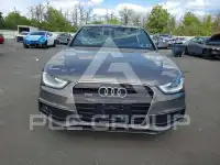 2014 Audi A4 фото