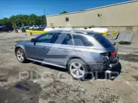 2014 Audi A4 фото