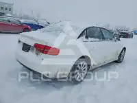 2014 Audi A4 фото