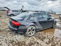 2014 Audi A4 фото