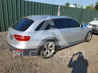 2014 Audi A4 photo