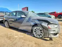 2014 Audi A4 photo