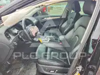 2014 Audi A4 фото