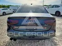 2014 Audi A4 photo