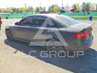 2014 Audi A4 photo