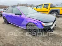 2014 Audi A4 фото