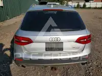 2014 Audi A4 photo