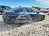 2014 Audi A4 photo