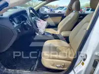 2014 Audi A4 фото