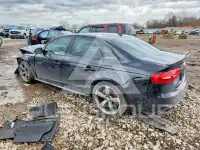 2014 Audi A4 фото