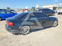 2014 Audi A4 фото