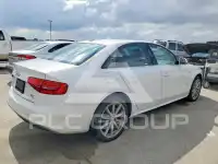 2014 Audi A4 photo