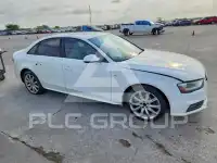 2014 Audi A4 photo