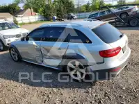 2014 Audi A4 photo