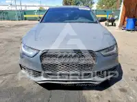 2014 Audi A4 photo
