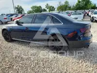 2014 Audi A4 photo