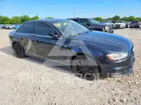 2014 Audi A4 photo