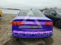 2014 Audi A4 фото