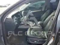 2014 Audi A4 фото