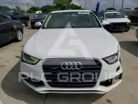2014 Audi A4 photo