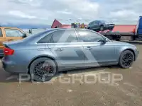 2014 Audi A4 фото