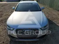 2014 Audi A4 photo