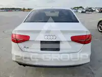 2014 Audi A4 photo