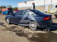 2014 Audi A4 фото