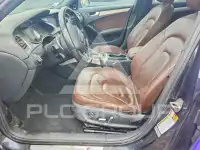 2014 Audi A4 фото
