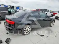 2014 Audi A4 photo