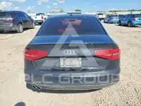 2014 Audi A4 фото