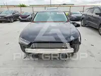 2014 Audi A4 photo