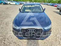 2014 Audi A4 photo