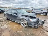 2014 Audi A4 фото