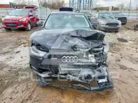 2014 Audi A4 фото