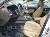 2014 Audi A4 photo
