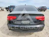 2014 Audi A4 photo