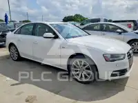 2014 Audi A4 photo