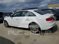 2014 Audi A4 photo