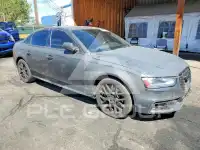2014 Audi A4 photo