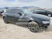 2014 Audi A4 photo