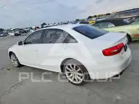 2014 Audi A4 photo