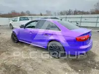 2014 Audi A4 фото