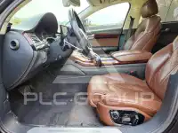 2014 Audi A8 фото