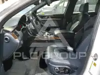 2014 Audi A8 фото