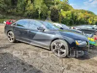 2014 Audi A8 фото