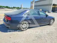 2014 Audi A8 photo