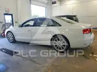 2014 Audi A8 photo